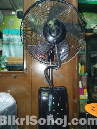 Nova Air Cooler fan